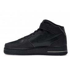 Кроссовки Nike Air Force 1 Mid 07 LX Halloween (2022)