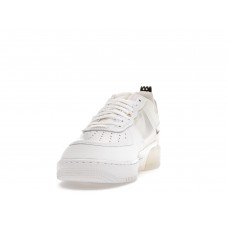 Кроссовки Nike Air Force 1 React 40th Anniversary Sail Gold (2022)