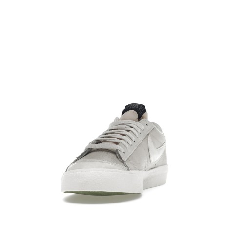 Кроссы Nike Blazer Low 77 Premium Halloween (2022) - мужская сетка размеров