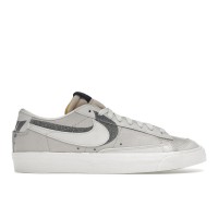 Кроссовки Nike Blazer Low 77 Premium Halloween (2022)