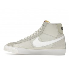 Кроссовки Nike Blazer Mid Pro Club Remastered Light Bone