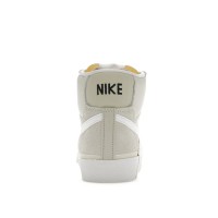 Кроссовки Nike Blazer Mid Pro Club Remastered Light Bone
