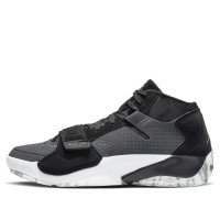 Jordan Zion 2 Black Metallic Gold
