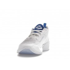 Кроссовки Jordan Luka 1 White Sport Blue