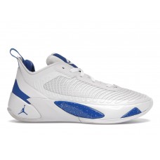 Кроссовки Jordan Luka 1 White Sport Blue