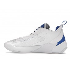 Кроссовки Jordan Luka 1 White Sport Blue