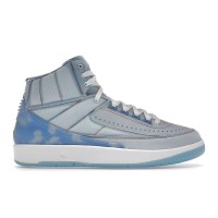 Кроссовки Jordan 2 Retro J Balvin