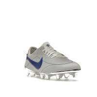 Nike Tiempo Legend 9 Elite MI FG Montebelluna Leather White Game Royal