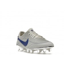 Nike Tiempo Legend 9 Elite MI FG Montebelluna Leather White Game Royal