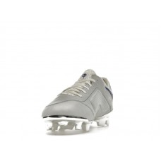 Nike Tiempo Legend 9 Elite MI FG Montebelluna Leather White Game Royal