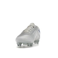 Nike Tiempo Legend 9 Elite MI SG-Pro Anti-Clog Traction Montebelluna Leather White Game Royal