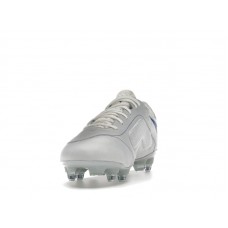 Nike Tiempo Legend 9 Elite MI SG-Pro Anti-Clog Traction Montebelluna Leather White Game Royal