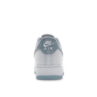 Кроссовки Nike Air Force 1 Low Blue Dip Dye