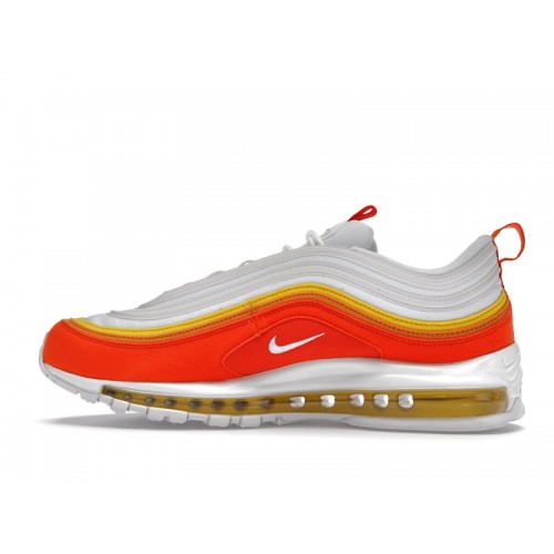 Кроссы Nike Air Max 97 Athletic Club - мужская сетка размеров