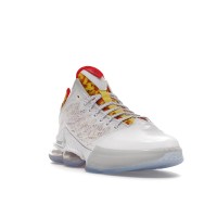 Кроссовки Nike LeBron 19 Low Magic Fruity Pebbles