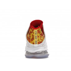 Кроссовки Nike LeBron 19 Low Magic Fruity Pebbles