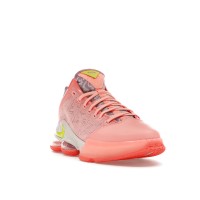 Кроссовки Nike LeBron 19 Low Hawaii