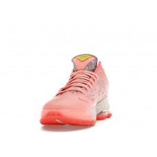 Кроссовки Nike LeBron 19 Low Hawaii