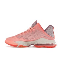 Кроссовки Nike LeBron 19 Low Hawaii