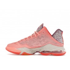 Кроссовки Nike LeBron 19 Low Hawaii