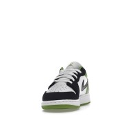 Подростковые Jordan 1 Low SE Floral Vines (GS)