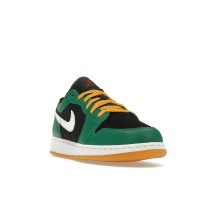 Подростковые Jordan 1 Low SE Holiday Special (2022) (GS)