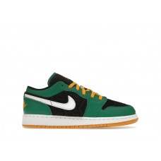 Подростковые Jordan 1 Low SE Holiday Special (2022) (GS)