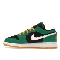 Подростковые Jordan 1 Low SE Holiday Special (2022) (GS)