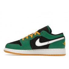 Подростковые Jordan 1 Low SE Holiday Special (2022) (GS)