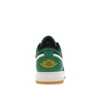 Подростковые Jordan 1 Low SE Holiday Special (2022) (GS)