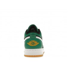 Подростковые Jordan 1 Low SE Holiday Special (2022) (GS)