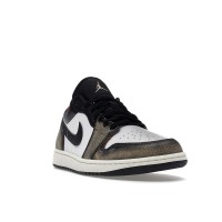 Jordan 1 Low SE Wear Away Yellow