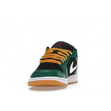 Jordan 1 Low SE Holiday Special (2022)