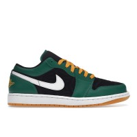 Кроссовки Jordan 1 Low SE Holiday Special (2022)