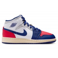 Подростковые Jordan 1 Mid Rare Air (GS)