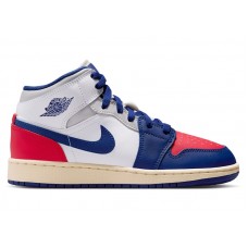 Подростковые Jordan 1 Mid Rare Air (GS)
