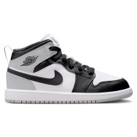 Детские Jordan 1 Mid Barons (PS)
