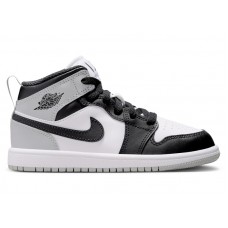 Детские Jordan 1 Mid Barons (PS)