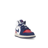 Детские Jordan 1 Mid Rare Air (PS)