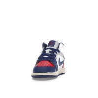 Детские Jordan 1 Mid Rare Air (PS)