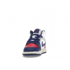 Детские Jordan 1 Mid Rare Air (PS)