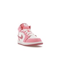 Детские Jordan 1 Mid Valentines Day (2023) (PS)
