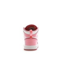 Детские Jordan 1 Mid Valentines Day (2023) (PS)
