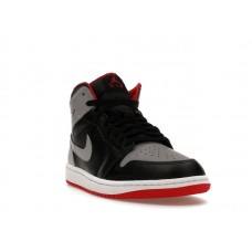 Jordan 1 Mid Bred Shadow