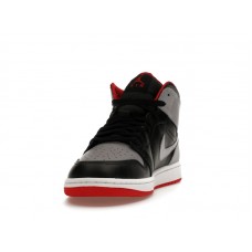 Jordan 1 Mid Bred Shadow