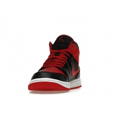 Jordan 1 Mid Alternate Bred (2022)