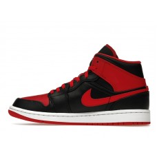 Jordan 1 Mid Alternate Bred (2022)