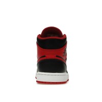 Jordan 1 Mid Alternate Bred (2022)
