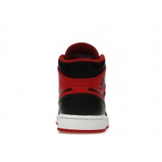 Jordan 1 Mid Alternate Bred (2022)