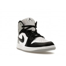 Jordan 1 Mid Barons